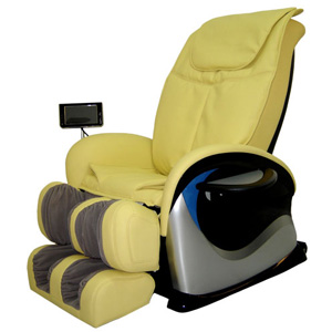 Cadeira do Papai Diamond Chair Onix Touch